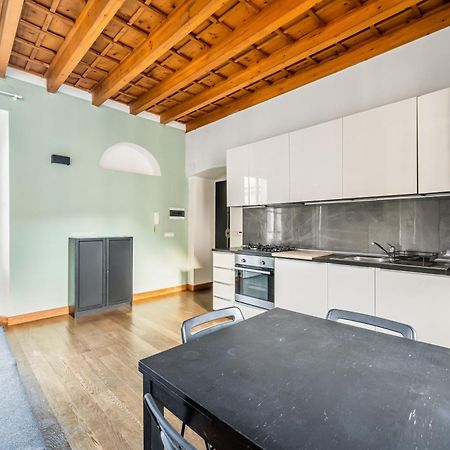 Milano Porta Venezia & Citta Studi Apartment Buitenkant foto