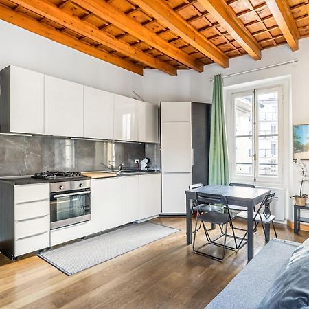 Milano Porta Venezia & Citta Studi Apartment Buitenkant foto
