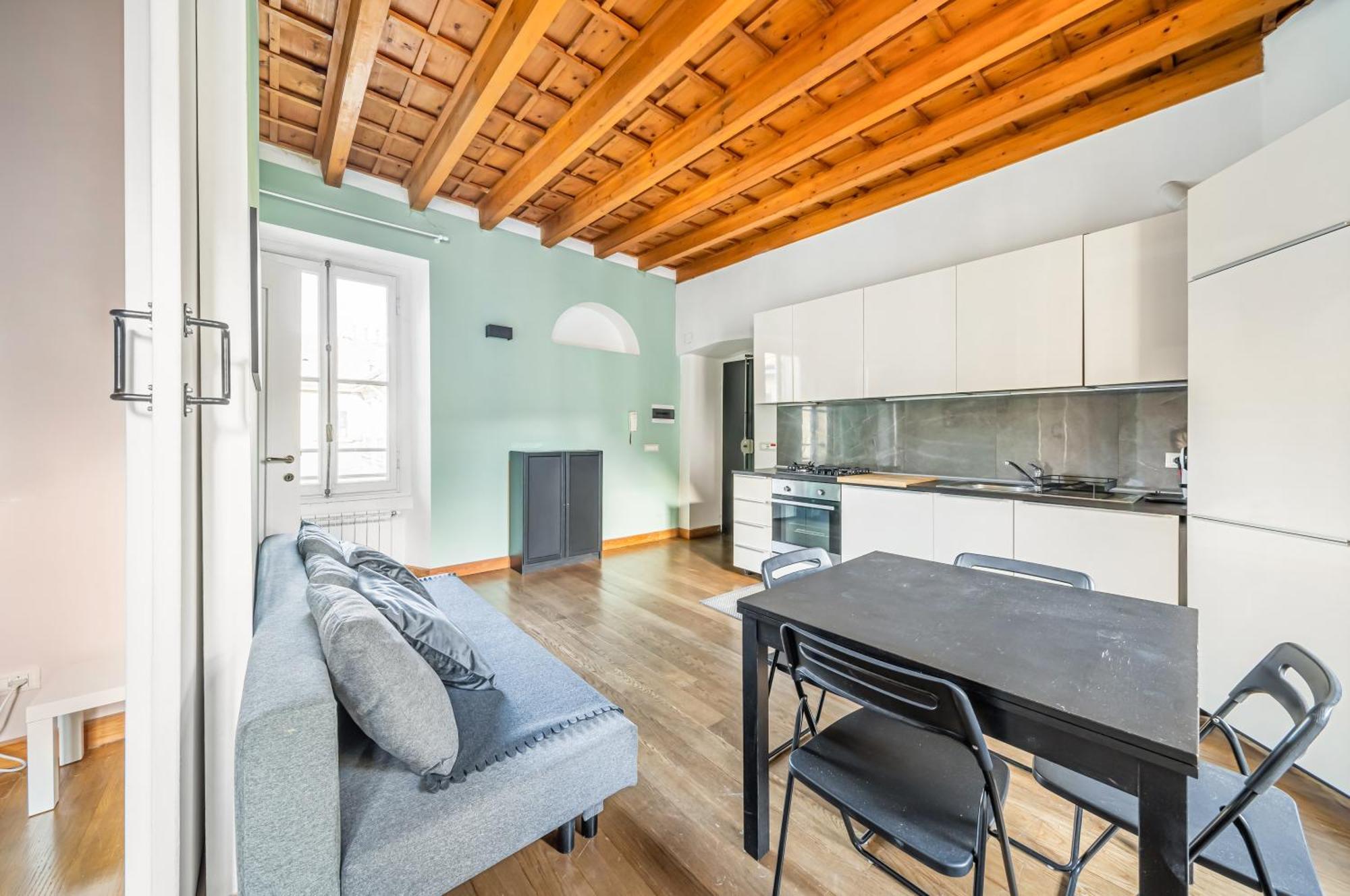 Milano Porta Venezia & Citta Studi Apartment Buitenkant foto