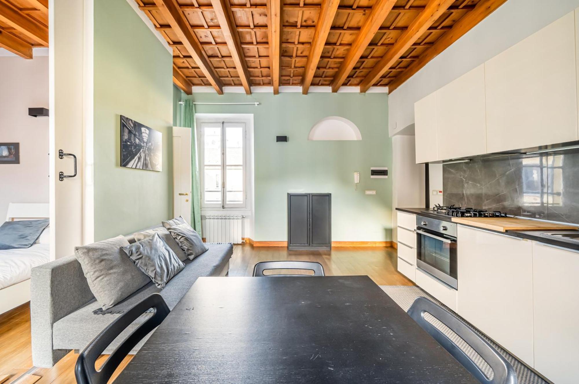 Milano Porta Venezia & Citta Studi Apartment Buitenkant foto