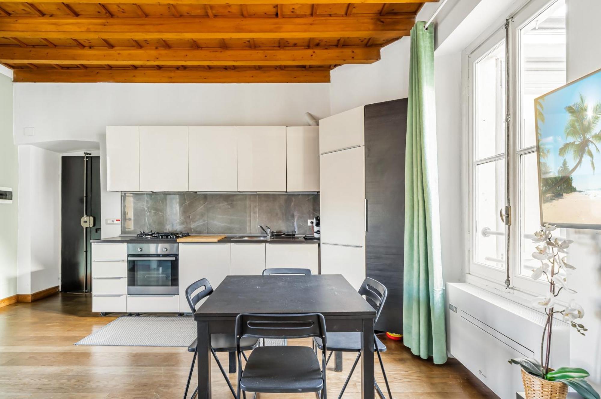Milano Porta Venezia & Citta Studi Apartment Buitenkant foto