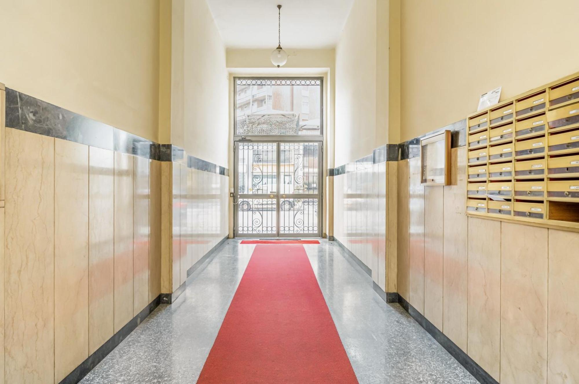 Milano Porta Venezia & Citta Studi Apartment Buitenkant foto